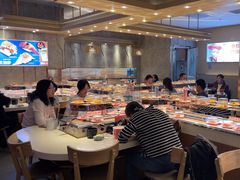 -争鲜回转寿司(东方银座店)