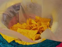 墨西哥玉米饼-济南香格里拉·咖啡泉自助餐厅