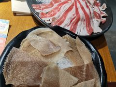 -呷哺呷哺(宝山正大乐城店)