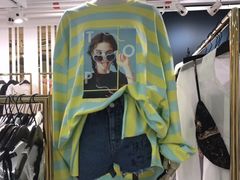-广州白马服装市场