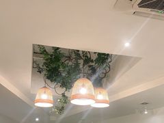 大堂-香香海南菜餐厅