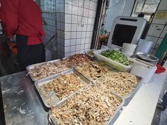 -龙鳞路第一家牛肉汤