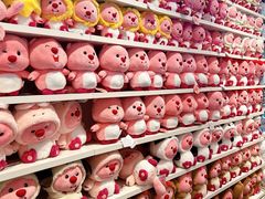 -名创优品(天河区正佳广场二店)