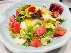 -热河食府(中山路店)