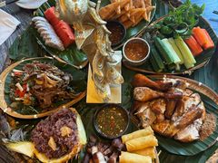 -西双版纳洲际度假酒店-泰傣餐厅