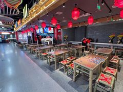 -海椒市落舌·麻辣烫冒菜(中关村店)