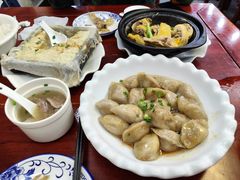 -醉春风(长汀县店头街店)