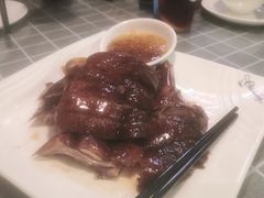 -茶米烧腊茶餐厅(石龙店)