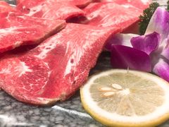 -万兴佳烤肉·长白山老味道(东岸里店)