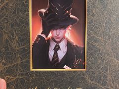 -十二宫Zodiac全息剧本杀推理馆(大世界店)