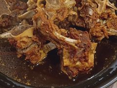 羊蝎子（小份）-南门小馆·清真(国贸商城店)