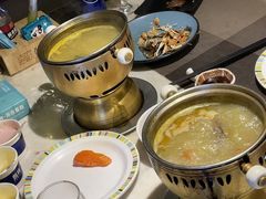 -喜庭海鲜自助(来福士店)