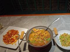 -北平食府(马鞍山路店)