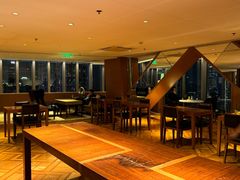 -上海雅居乐万豪侯爵酒店
