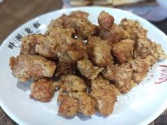 -叶派龙虾•招牌香辣蟹·海鲜(中海国际店)