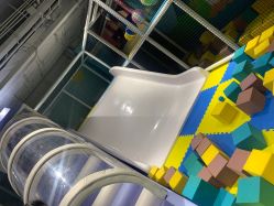 -利奥梦幻主题乐园(爱琴海购物公园店)