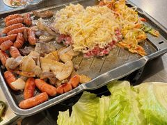 -李氏烤肉店