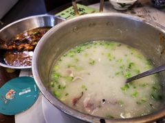 -阿殳粥馆(水围村店)