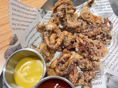 -1861意大利餐厅(文化广场店)