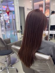 -时尚殿堂hair salon