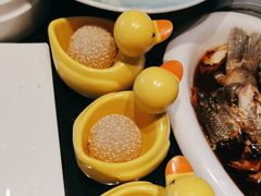 -湖锦酒楼(八一路店)