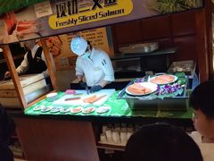 -昆明佳华广场酒店·西餐厅