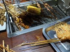 -旺烤园烧烤·炭烤羊腿(吴江阳光新天地店)