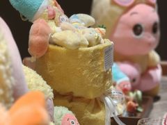 -松临·铁板烧&Omakase(神农店)