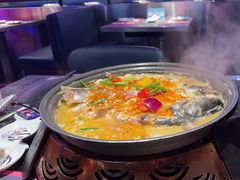 -匠子烤鱼(上邦百汇城店)