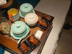 -和子足浴SPA会馆(梁溪店)