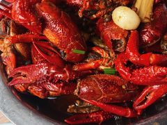 -五七小李子油焖大虾(总店)