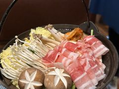 -阿泽料理