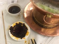 -东来顺饭庄(王府井步行街店)