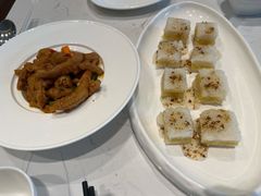 青柠去骨凤爪-德发长饺子·非遗(钟楼店)