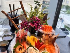 -花潮料理艺食馆(成都万象城店)