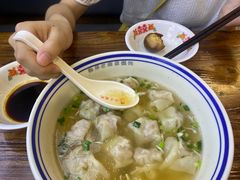 -韩萍老南京馄饨(河西万达店)