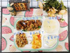 -华杉幼儿园(青塔校区)