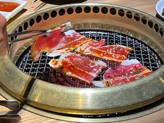 -久苑烧肉(世界城广场店)