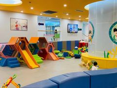 -戊辰亲子游泳俱乐部