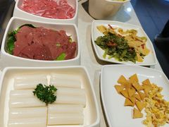 -海底捞火锅(龙茗路店)