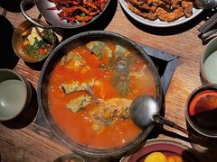 -毛辣果·酸(OHA复兴西路店)