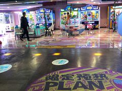 -核客电玩城(东门店)