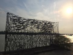-广州市紫泥堂文化创意园景区