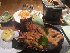 -松竹和日式料理(广厦店)
