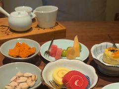 -梅间堂茶馆(绿地缤纷城店)