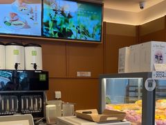 -奈雪的茶(大梅沙8号仓店)