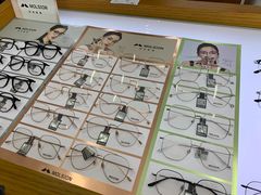 -视野联行眼镜•蔡司•依视路(温江店)