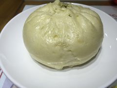 -粥公粥婆精品家常菜(青龙桥店)