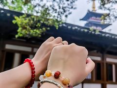 -寒山寺