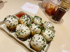 -东泰祥生煎馆(重庆北路店)